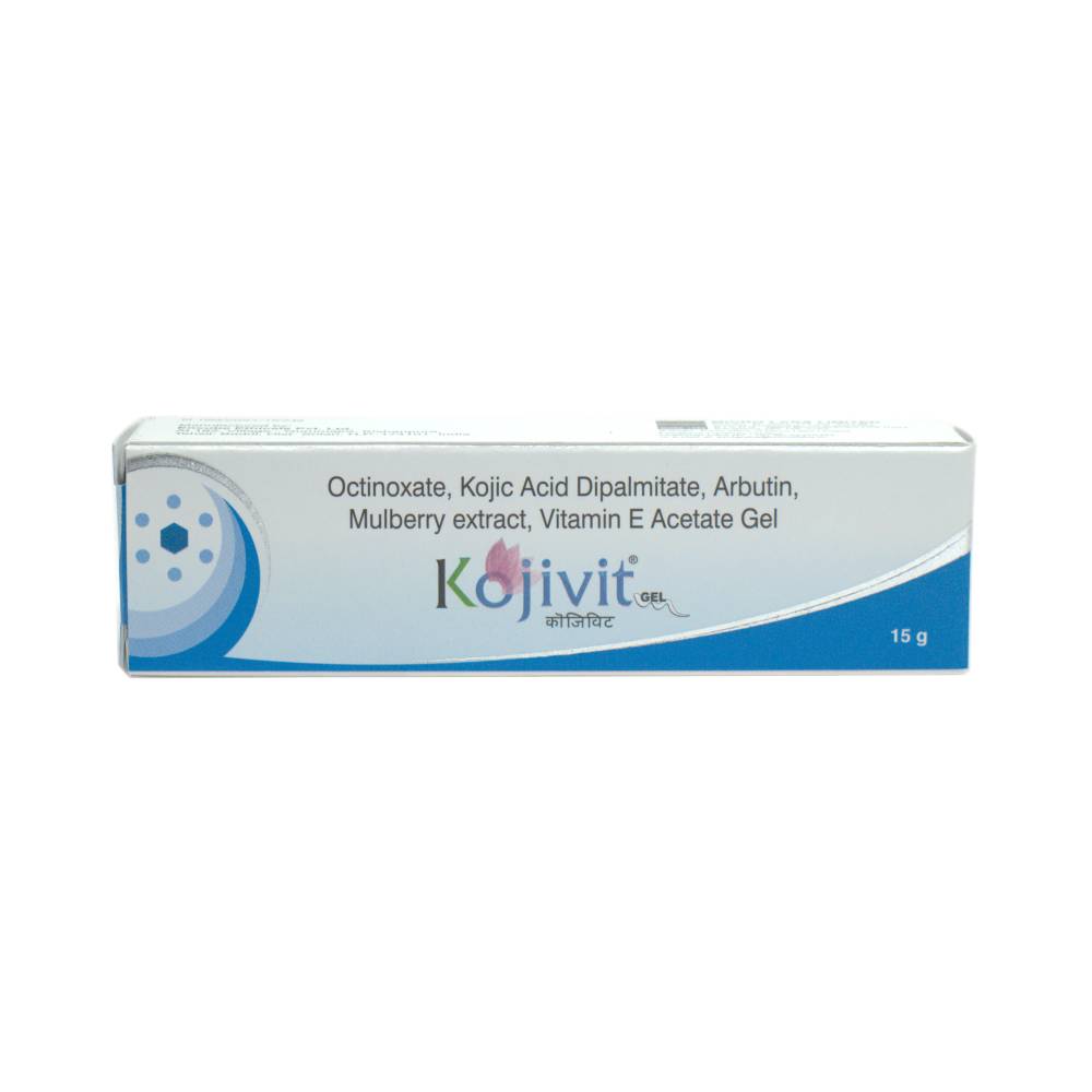 Kojivit Gel