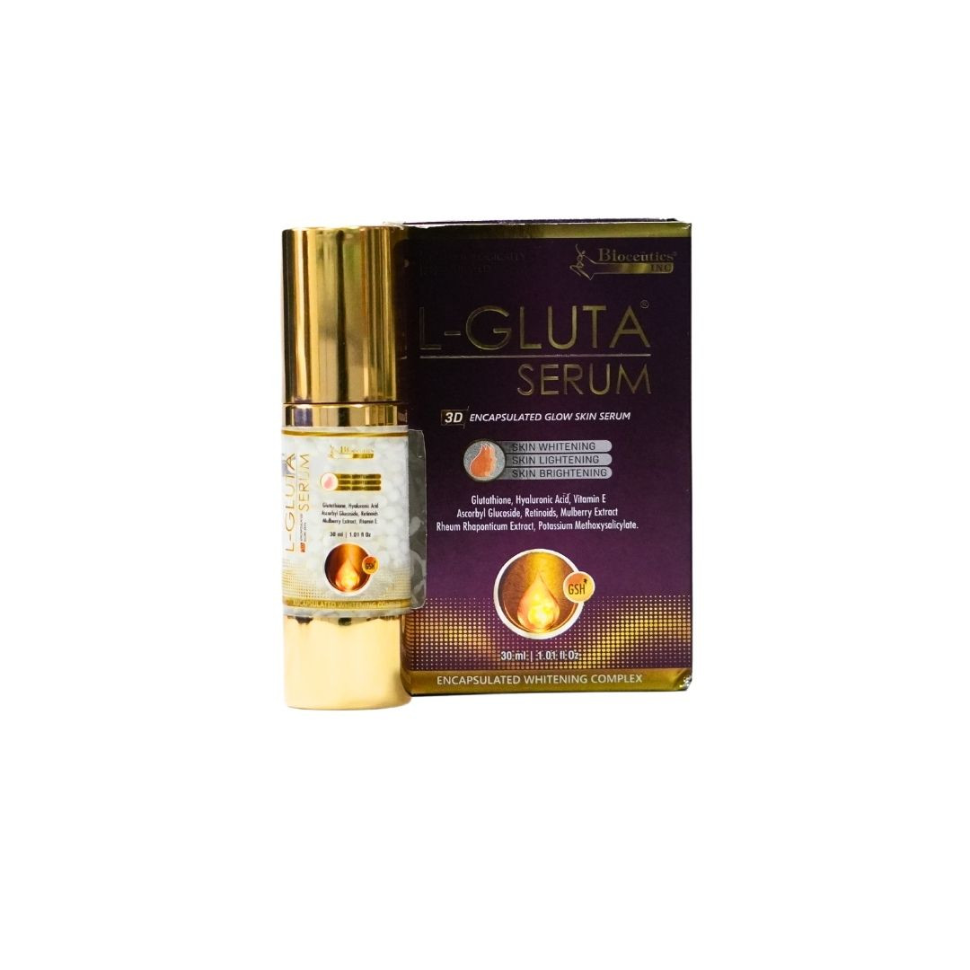 L-Gluta Serum
