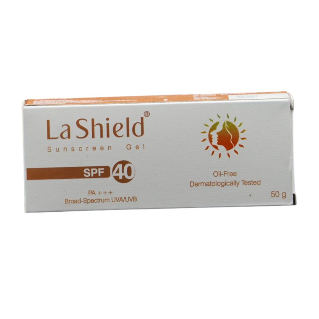 La Shield Sunscreen Spf 40