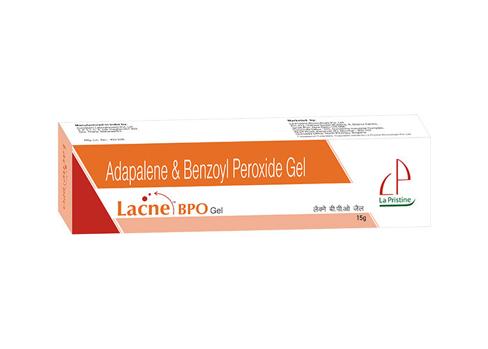 Lacne Bpo Gel