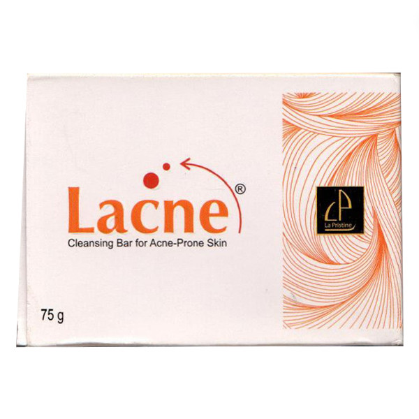 Lacne Soap