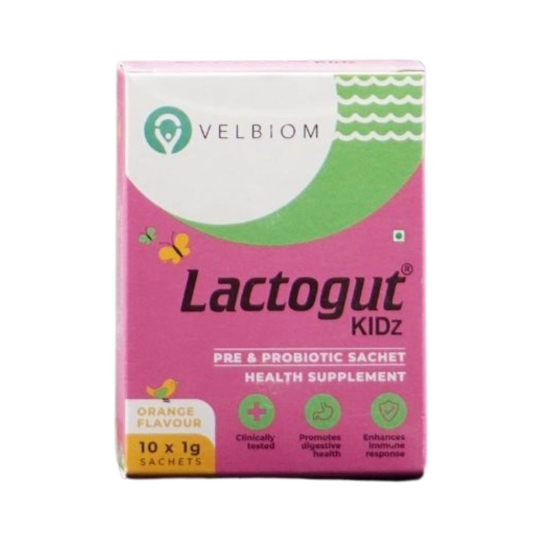 Lactogut Kid Sachets