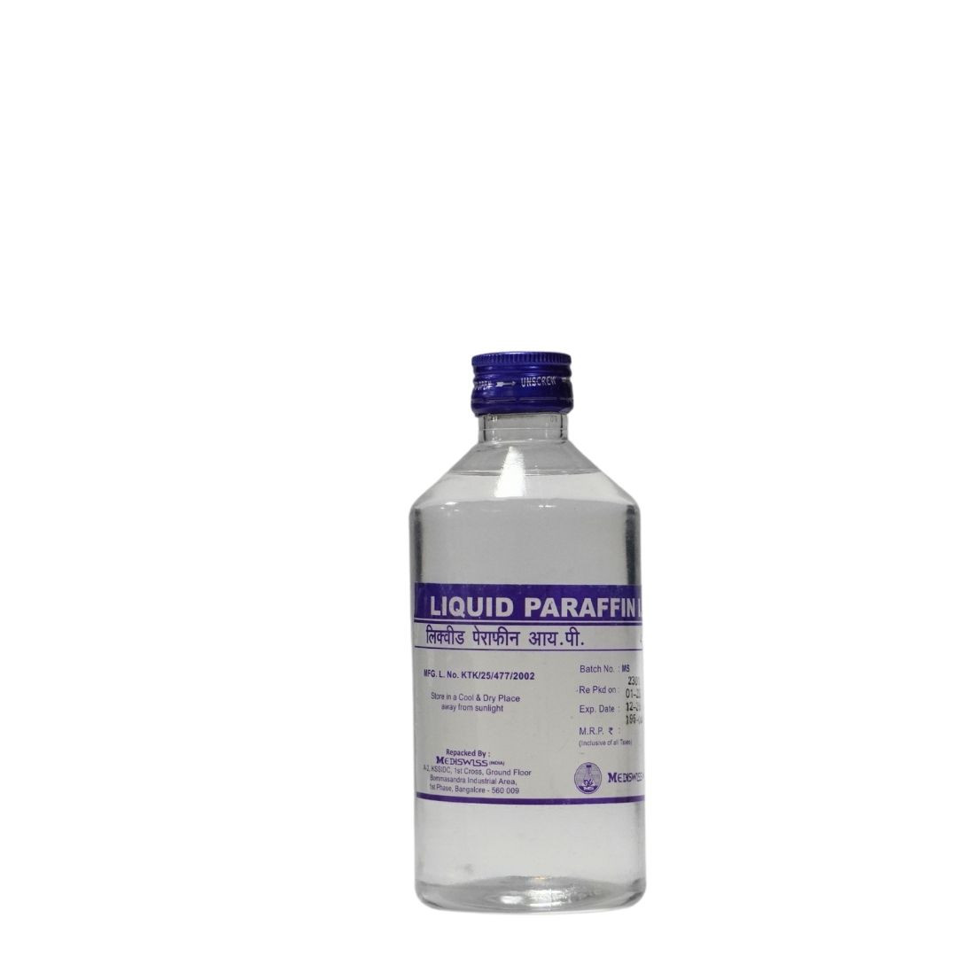 Liquid Paraffin