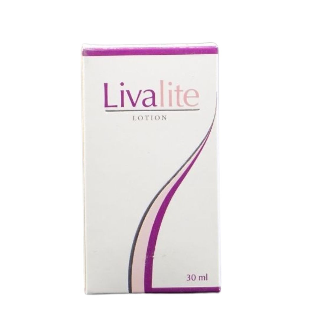 Livalite Lotion