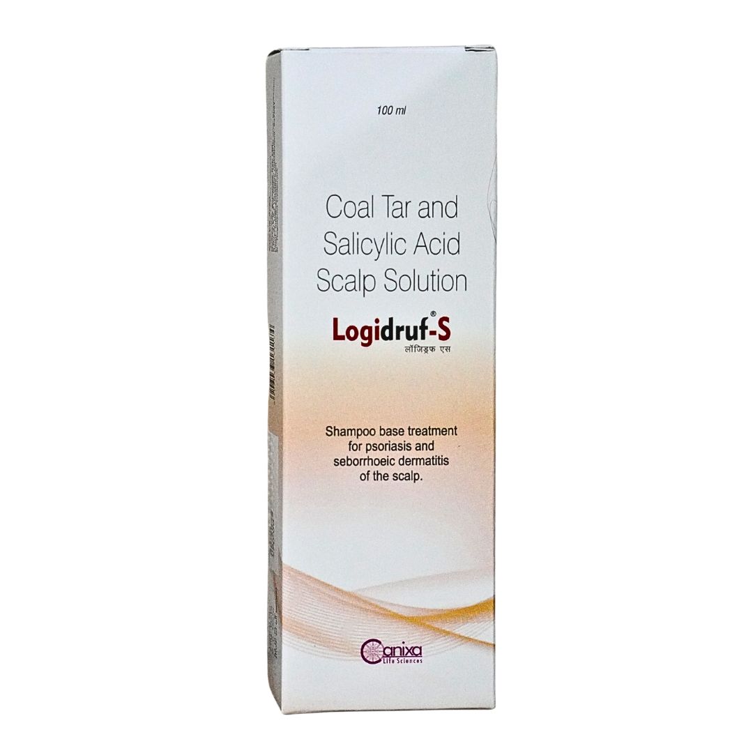 Logidruf S Shampoo