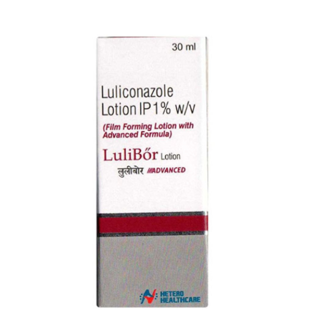 Lulibor Lotion