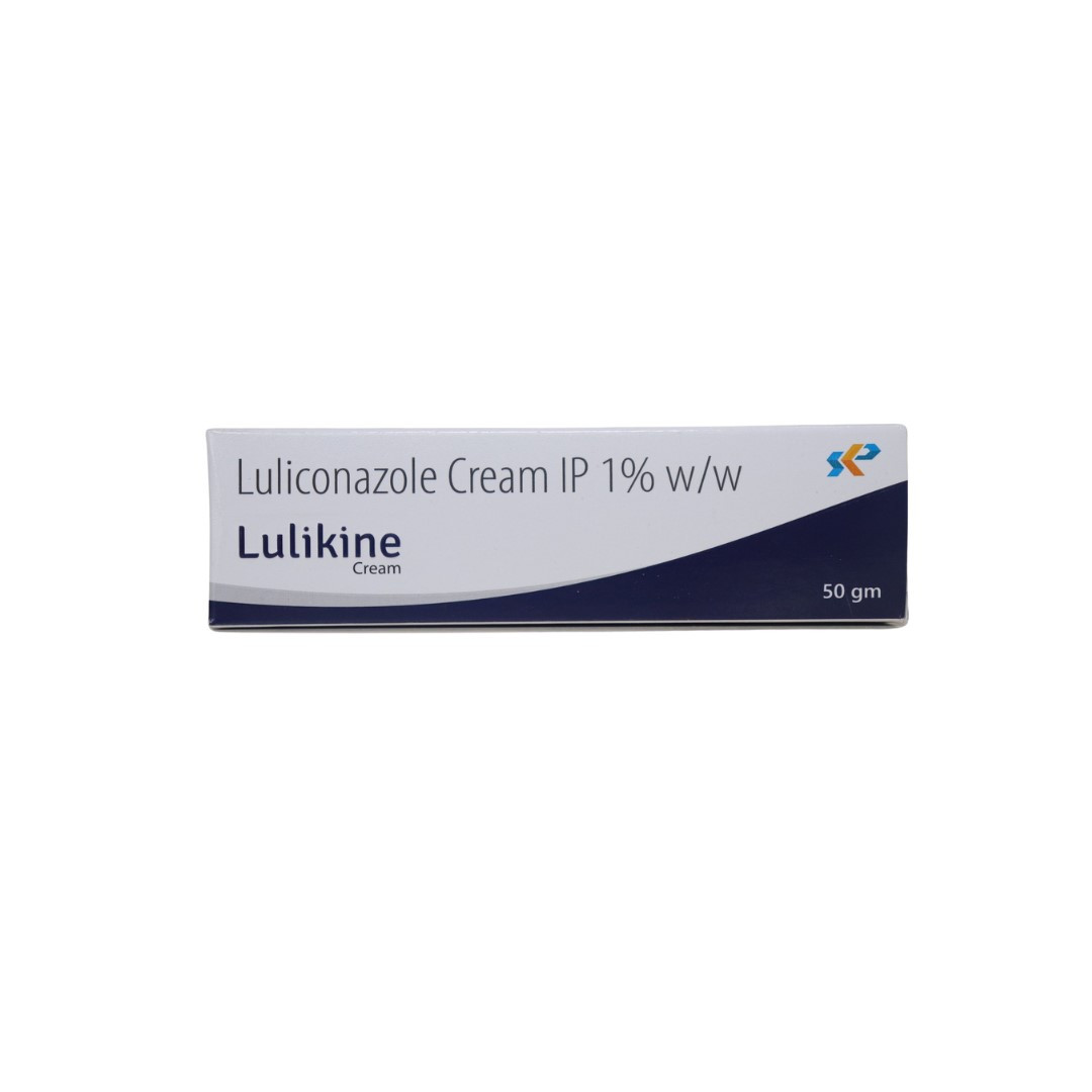 Lulikine Cream