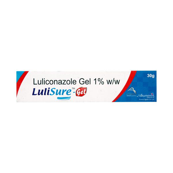 Lulisure Gel