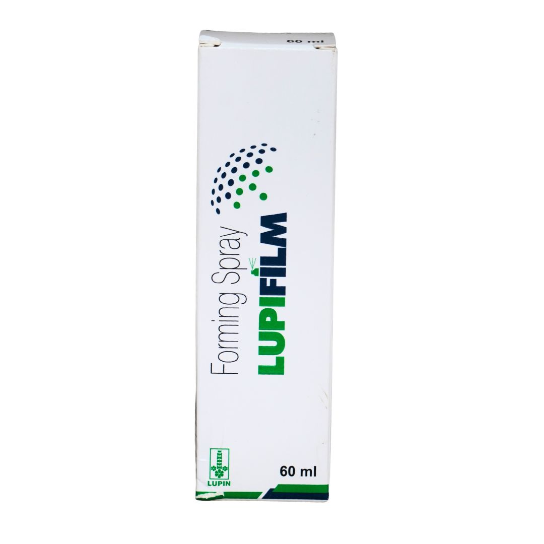 Lupifilm Foaming Spray
