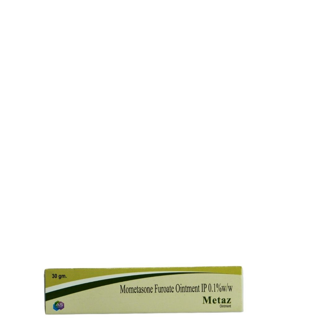 Metaz Ointment