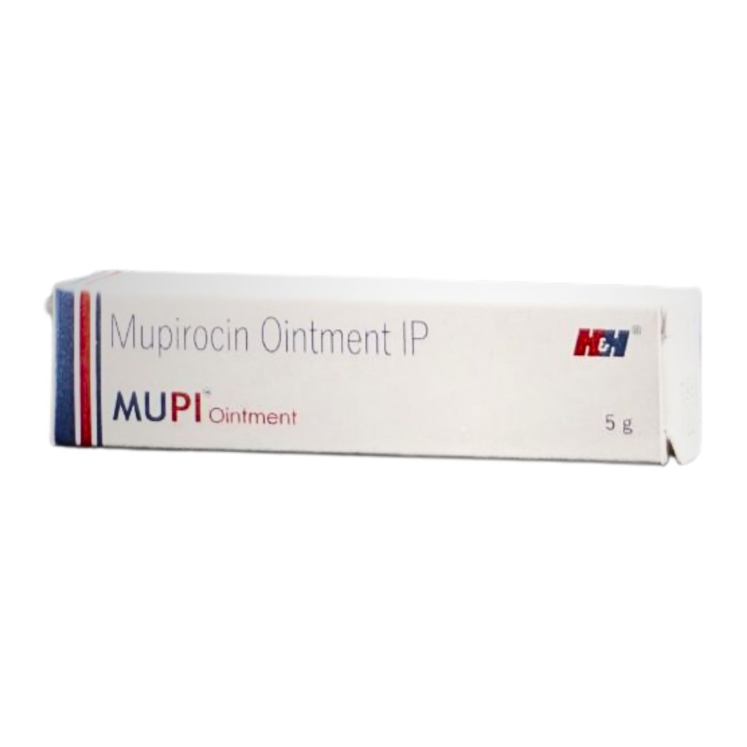 Mupi Ointment