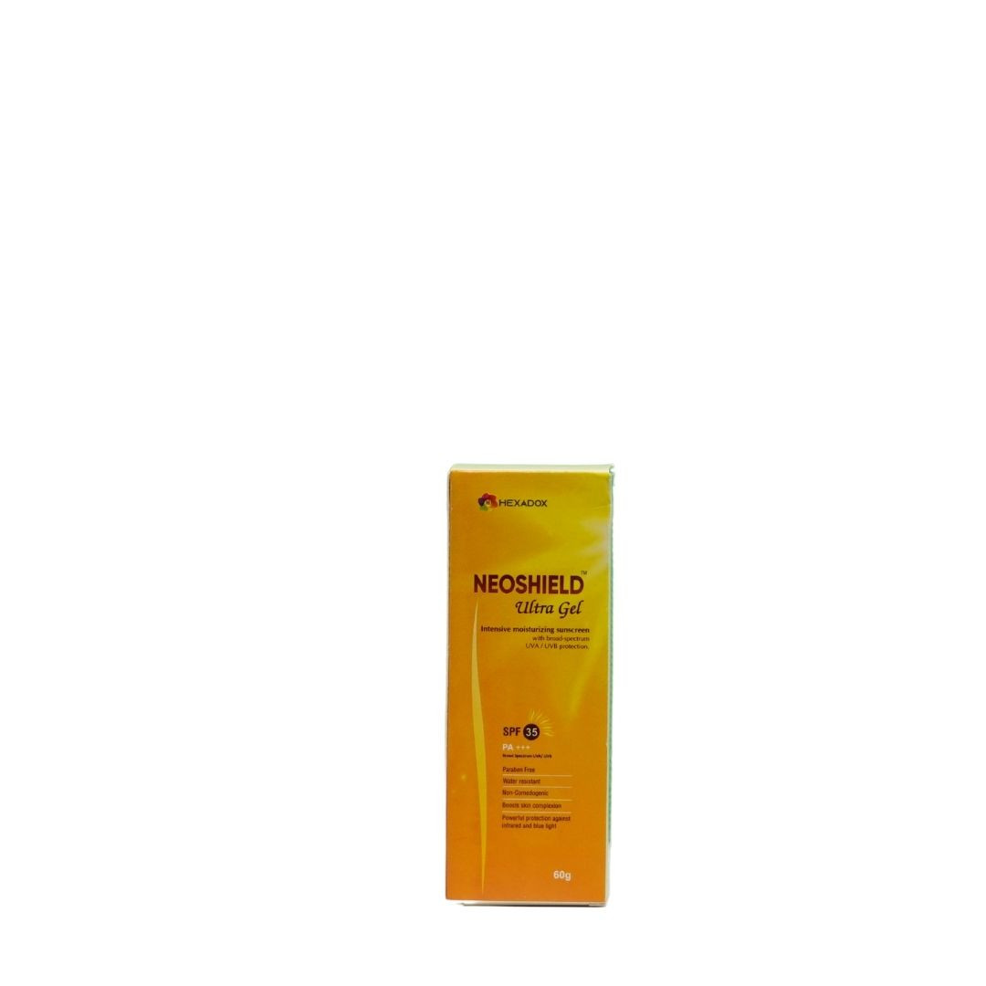 Neoshield Ultra Spf 35 Gel