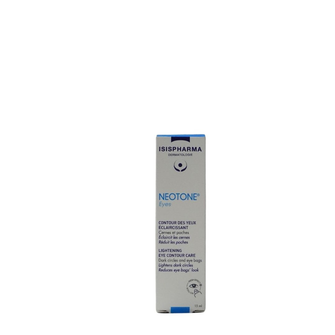 Neotone Eye Contour Care