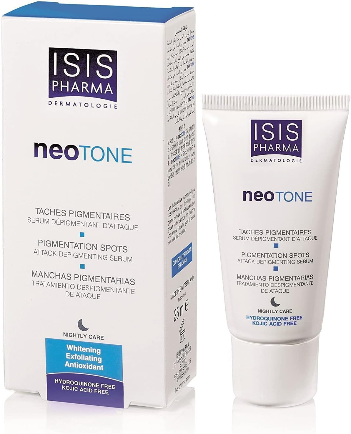 Neotone Serum