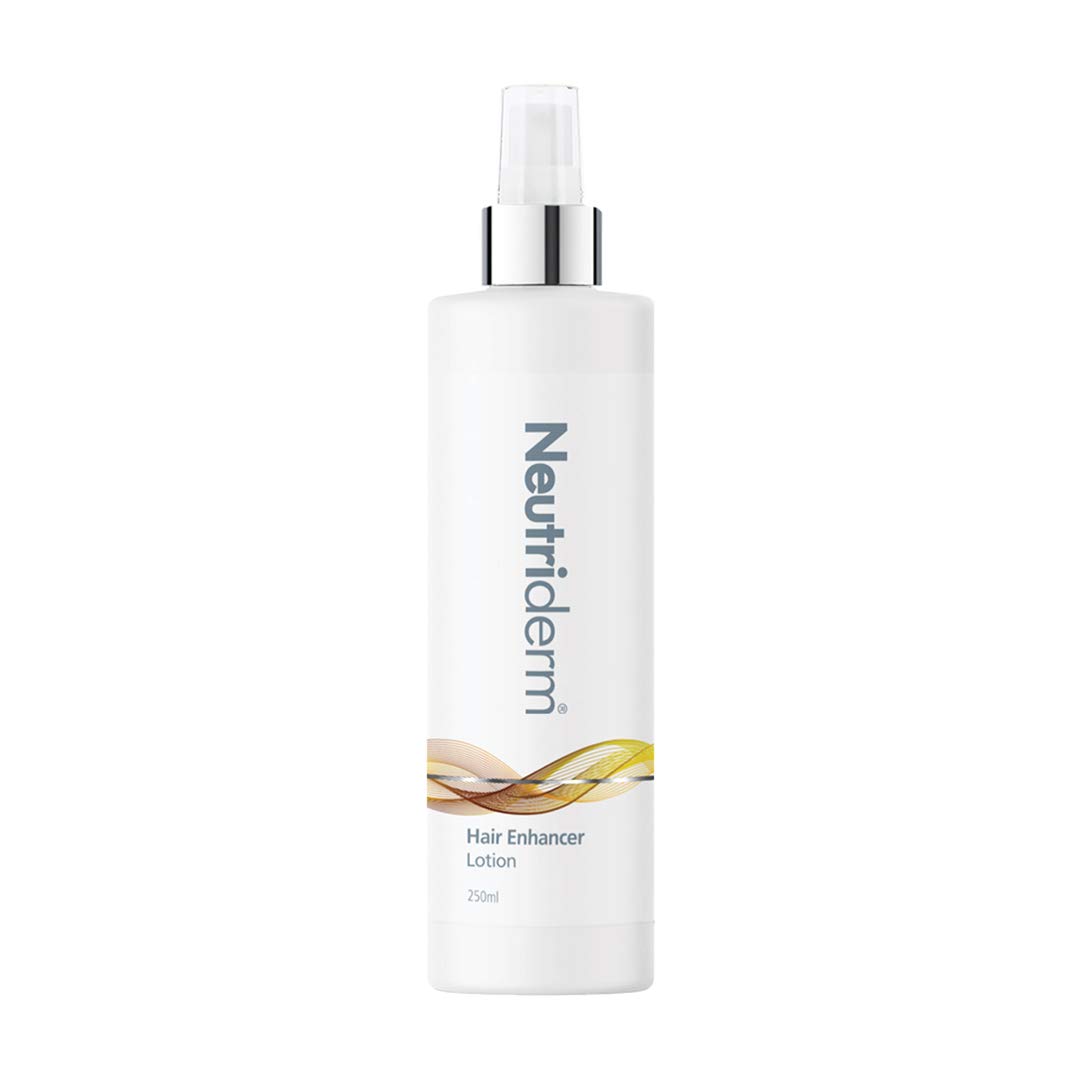 Neutriderm Hair Enhancer Lotion