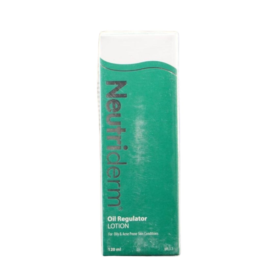 Neutriderm Oil Regulator Lotion