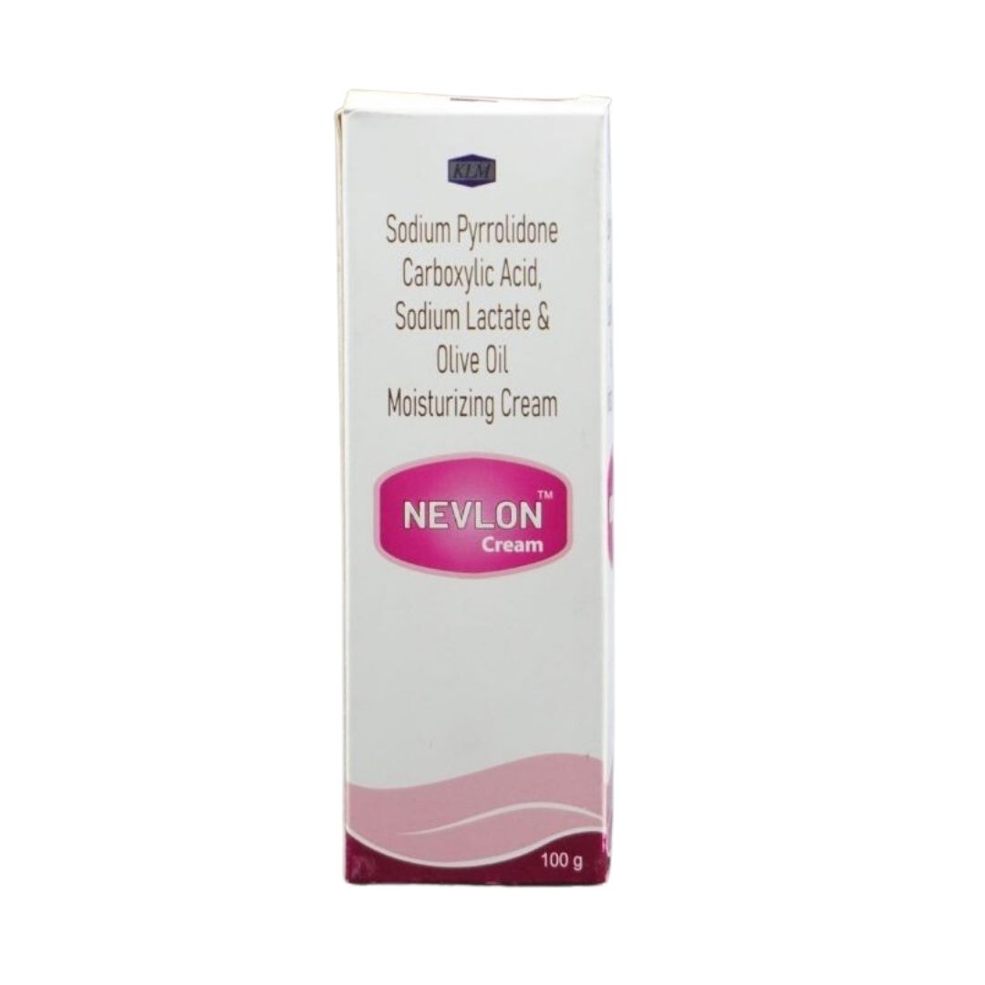 Nevlon Moisturising Cream