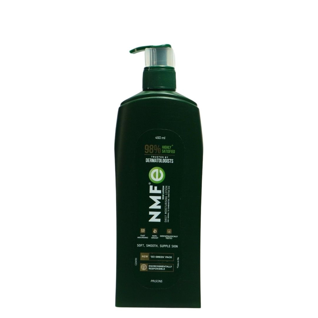 Nmf e Skin Lotion