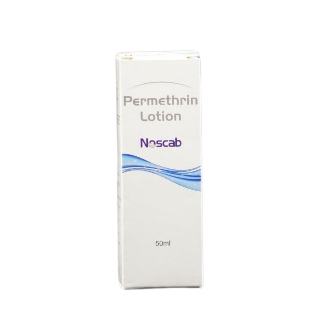 Noscab Lotion