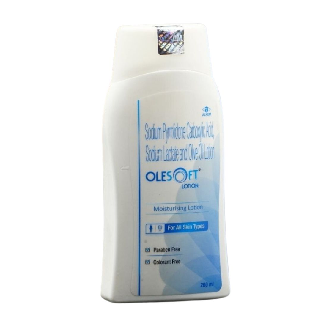 Olesoft Lotion
