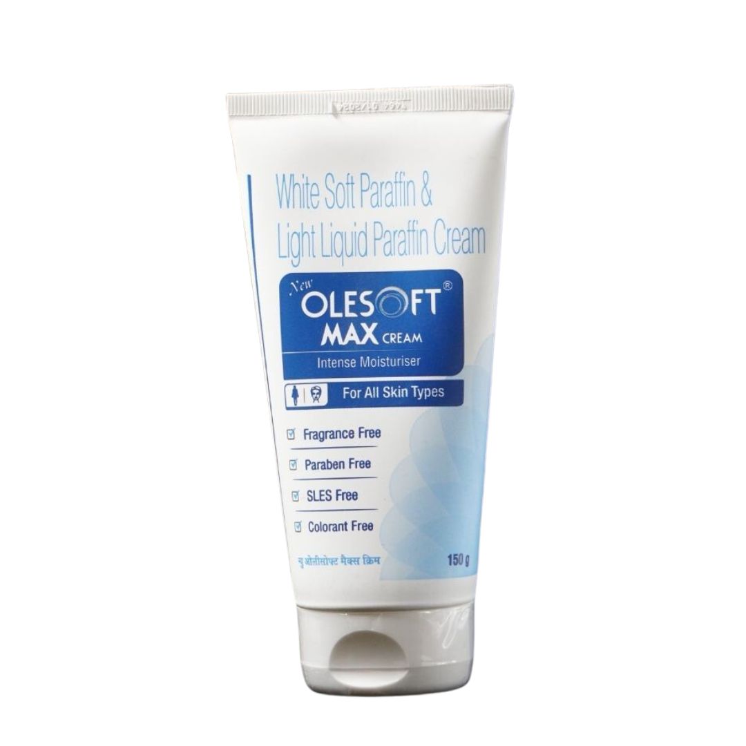 Olesoft Max Cream