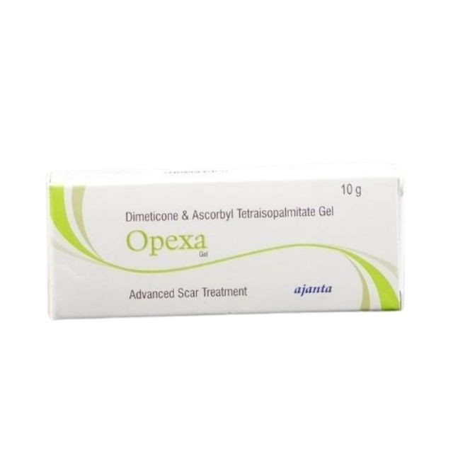 Opexa Gel