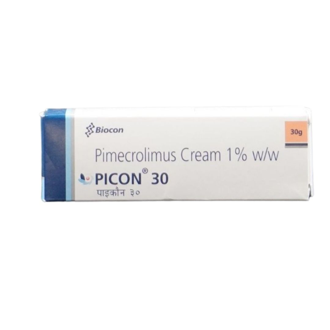 Picon Cream