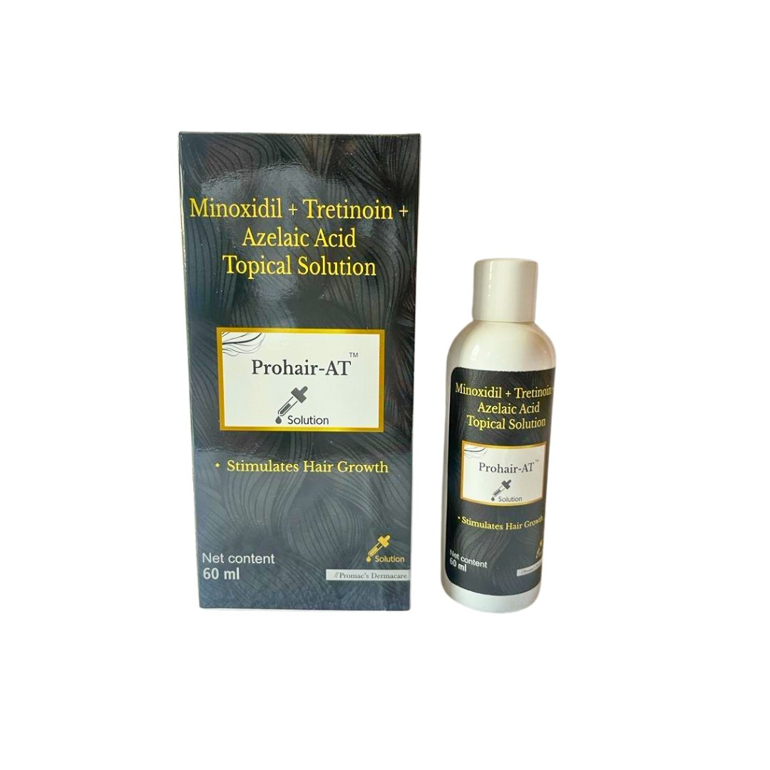 Prohair AT Solution