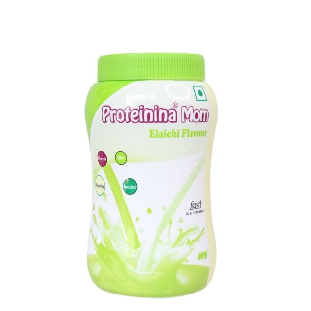 Proteinina Mom Powder