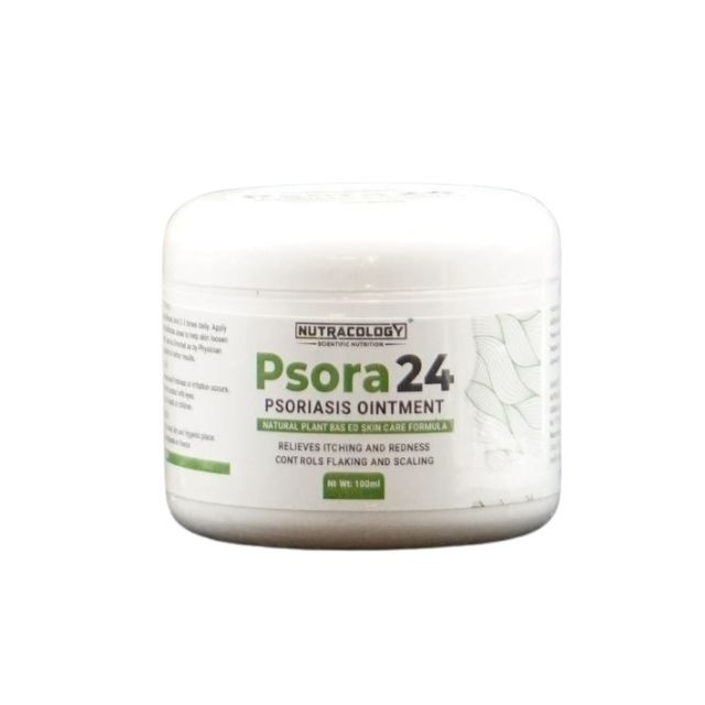 Psora 24 Cream
