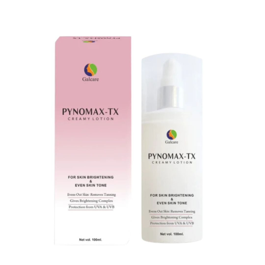 Pynomax Tx Creamy Lotion