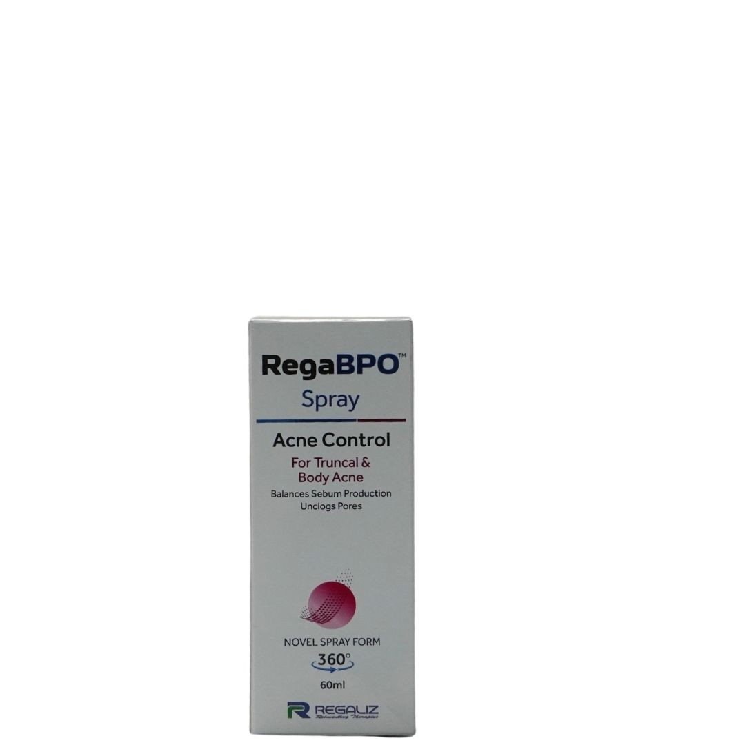 Regabpo Acne Control Spray