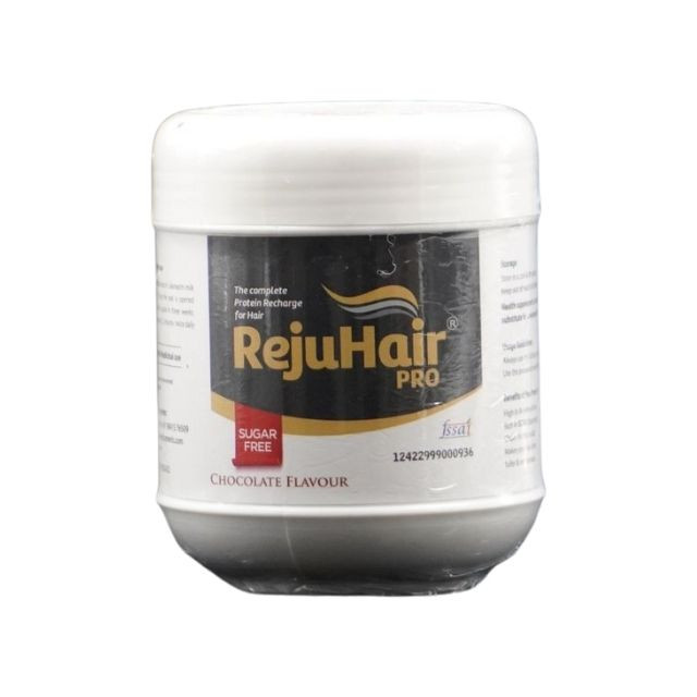 Rejuhair Pro Powder