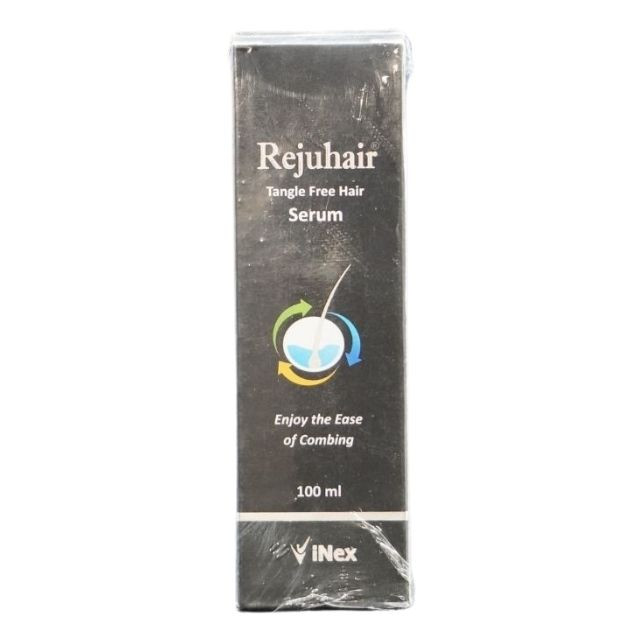Rejuhair serum