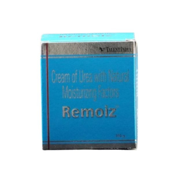 Remoiz Cream