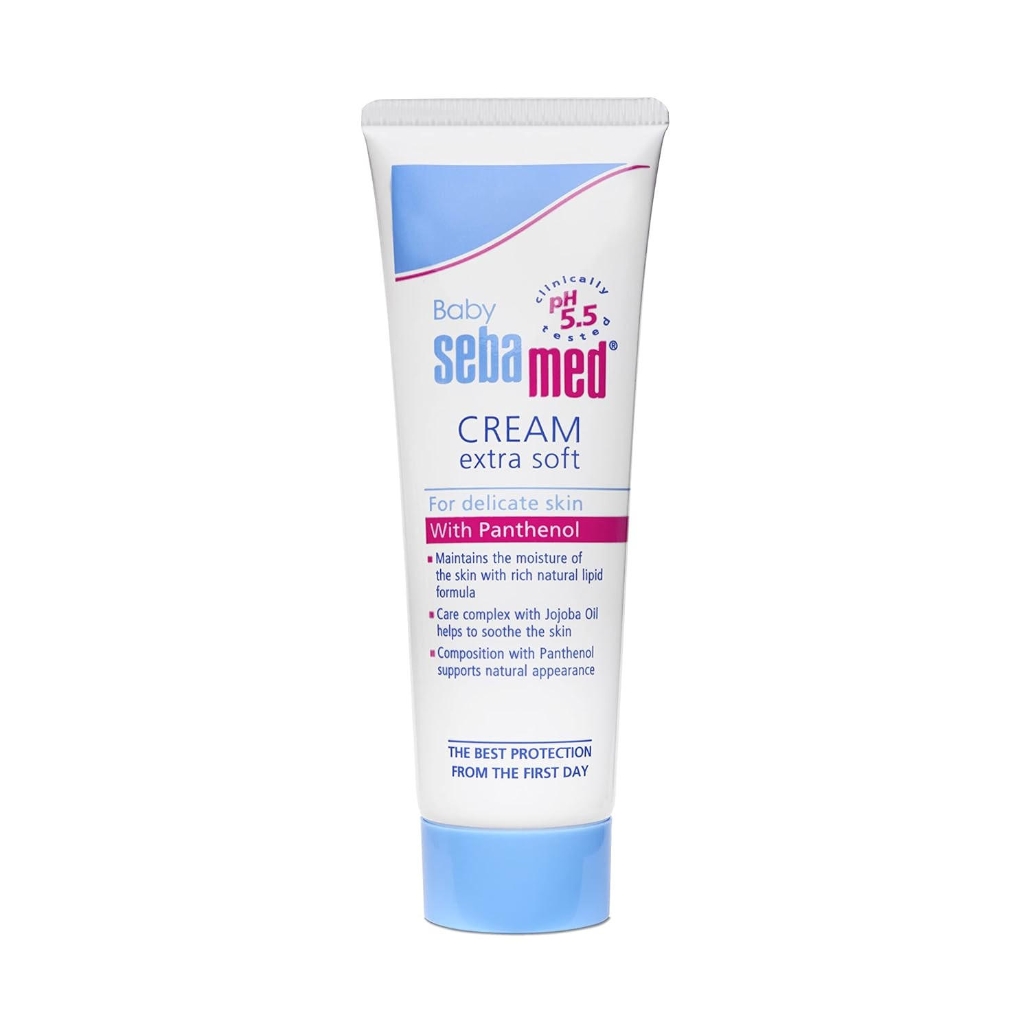 Sebamed Baby Extra Soft Cream
