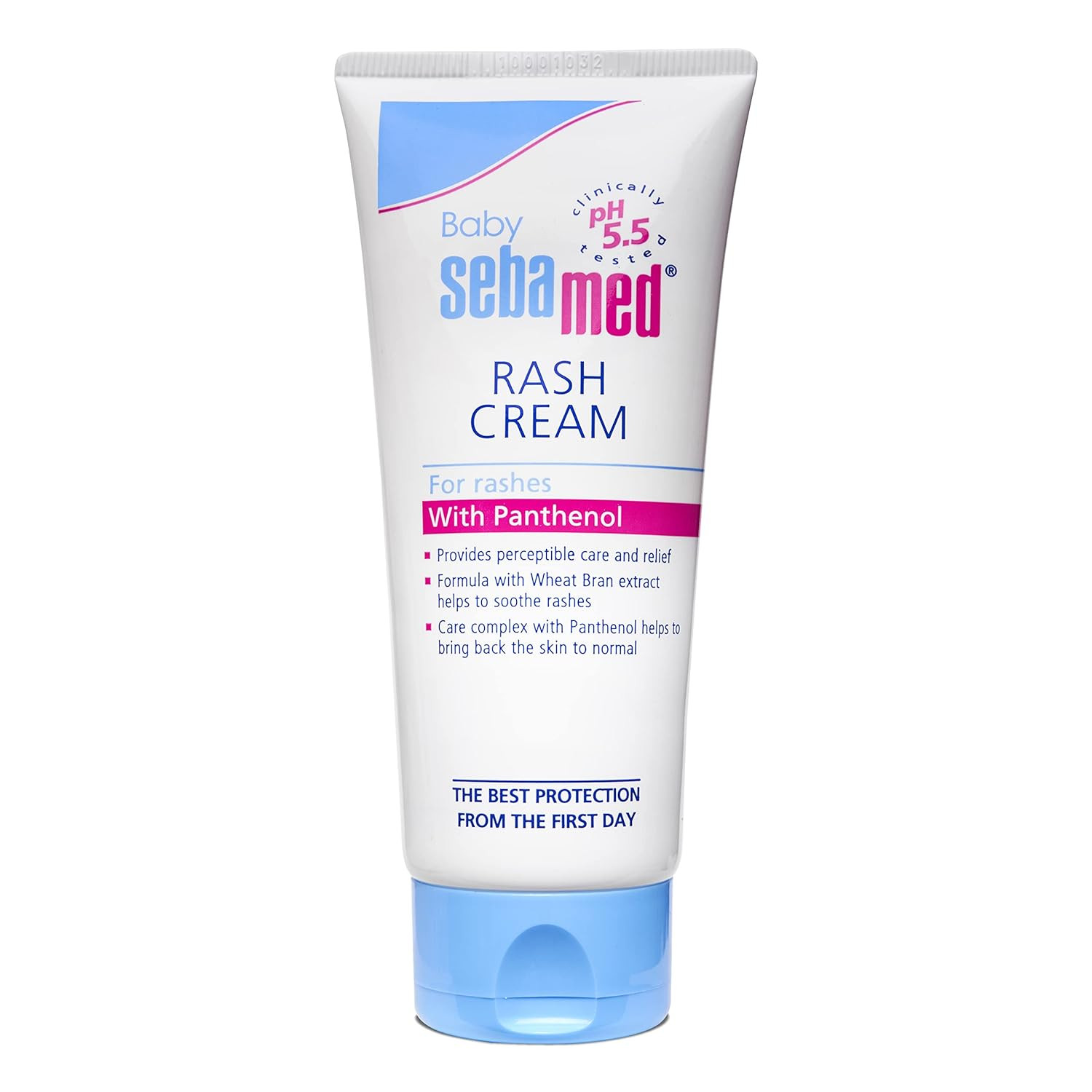 Sebamed Baby Rash Cream