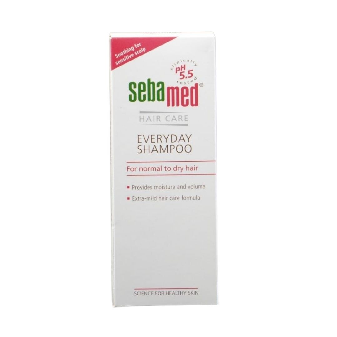Sebamed Every Day Shampoo