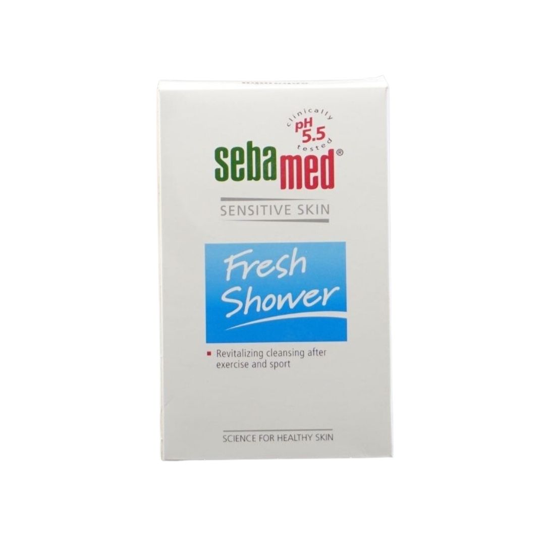 Sebamed Fresh Shower Gel