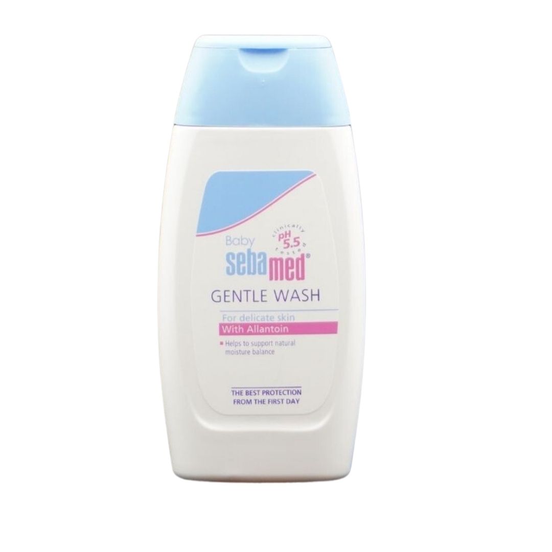 Sebamed Gentle Wash