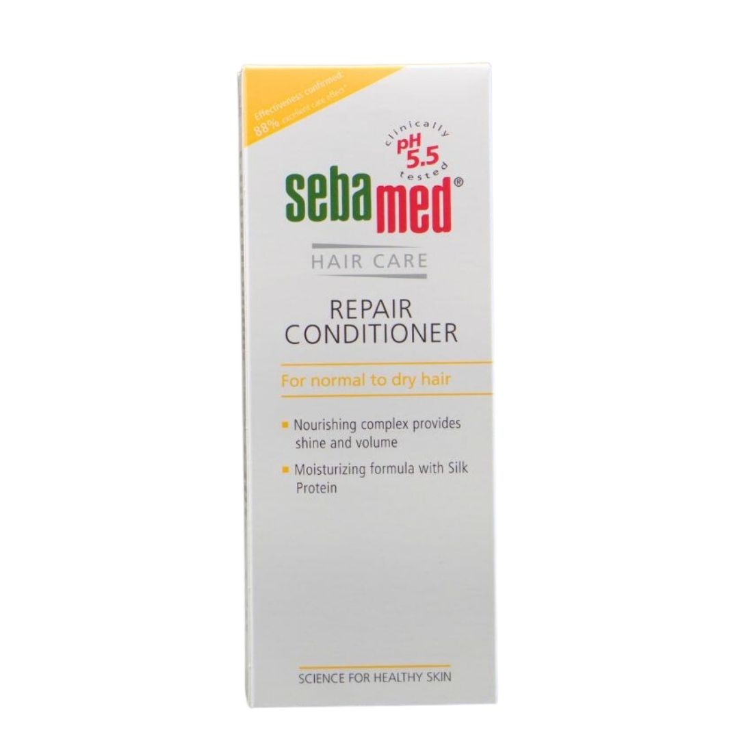 Sebamed Repair Conditioner