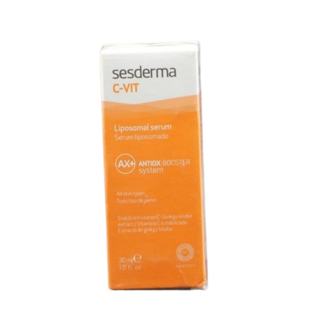 Sesderma C Vit Serum