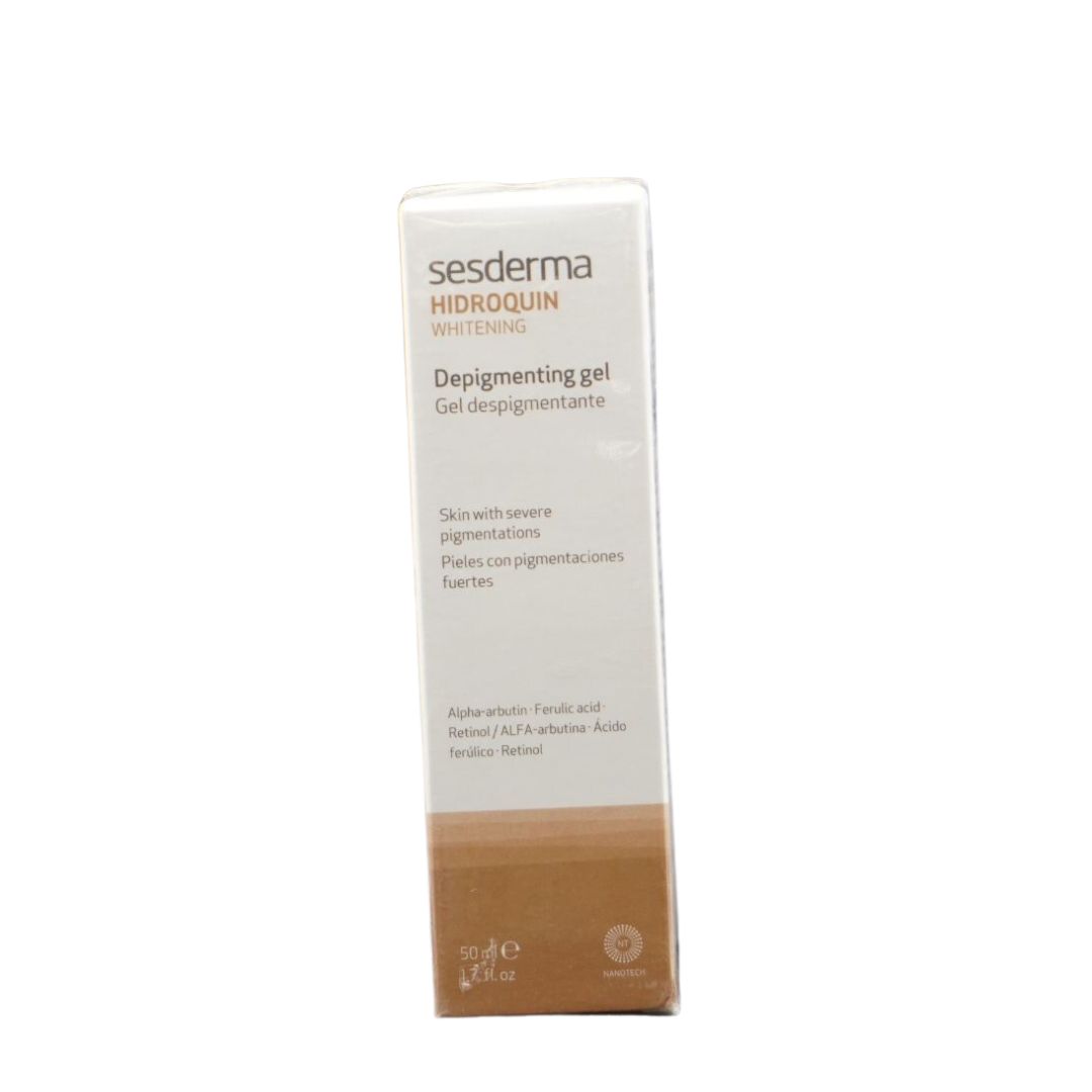 Sesderma Hidroquin Whitening Depigmenting Gel