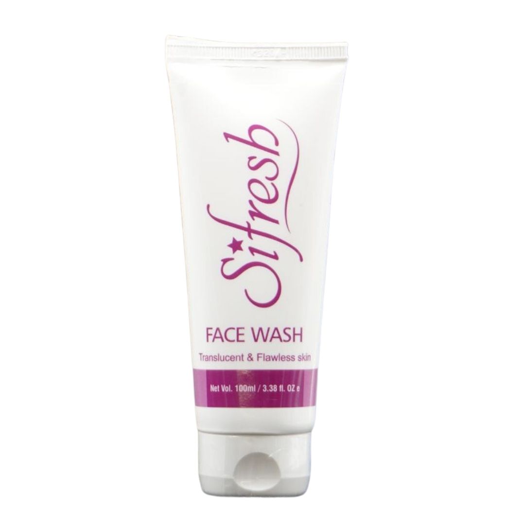 Sifresh Face Wash