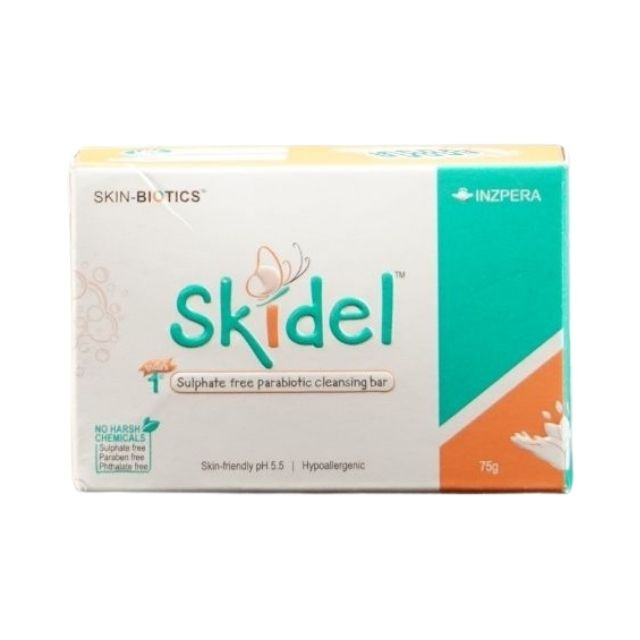 Skidel Bar