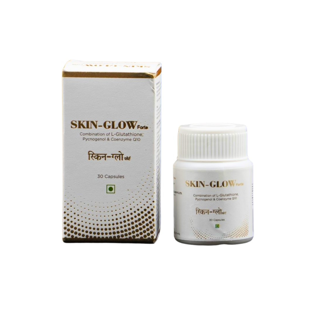 Skin Glow Forte Capsules