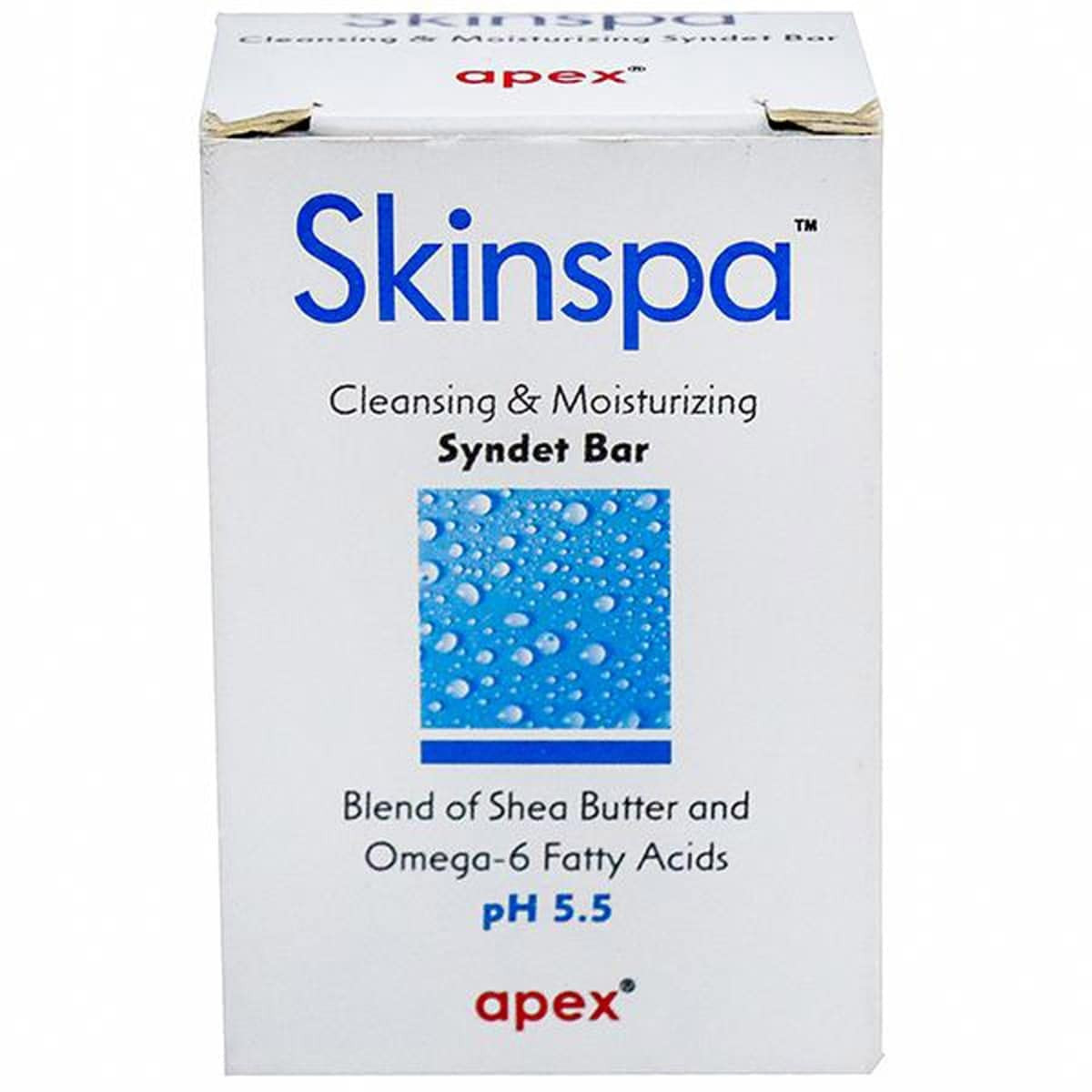 Skinspa Soap
