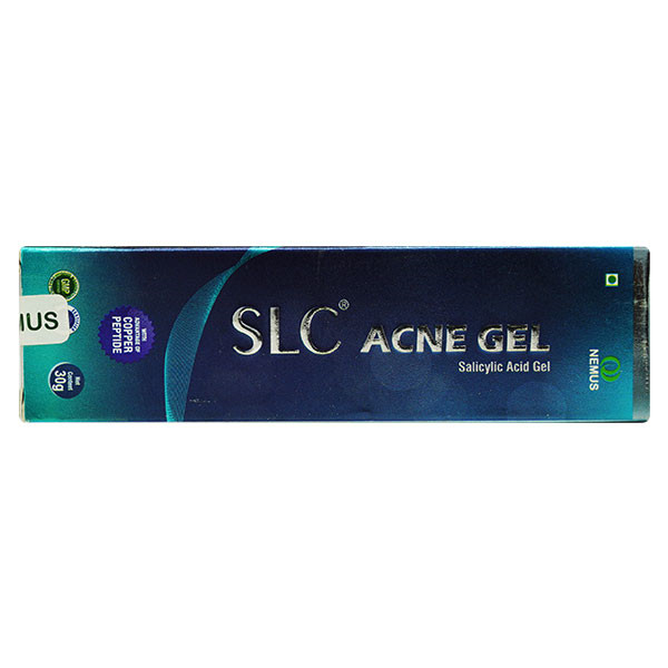 Slc Acne Gel