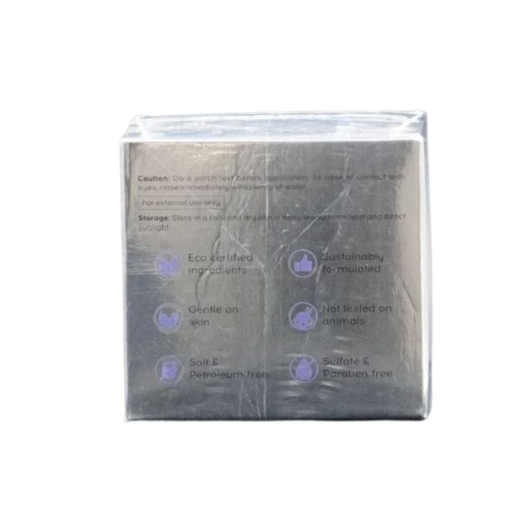 Sleep Mask Hyaluronic Acid