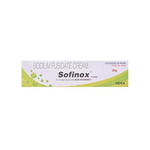 Sofinox Cream